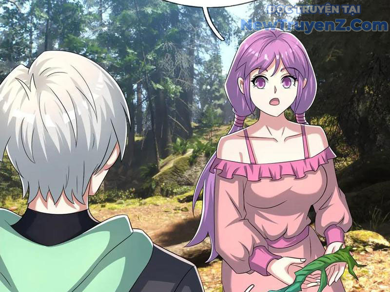 Khởi đầu Bằng Một Vạn Hít đất: Oanh Sát Thần Minh! Chap 50 - Next Chap 51