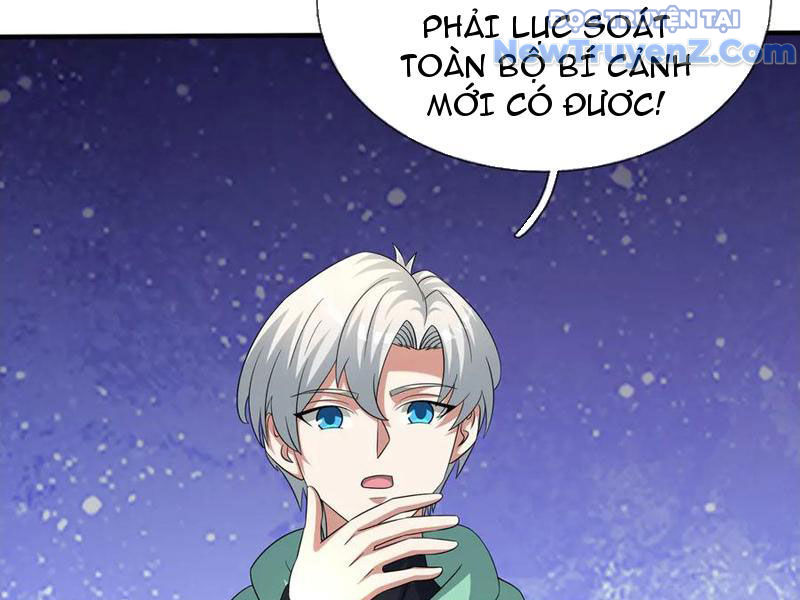 Khởi đầu Bằng Một Vạn Hít đất: Oanh Sát Thần Minh! Chap 50 - Next Chap 51