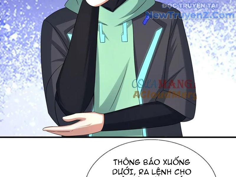 Khởi đầu Bằng Một Vạn Hít đất: Oanh Sát Thần Minh! Chap 50 - Next Chap 51