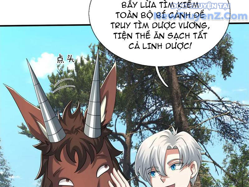 Khởi đầu Bằng Một Vạn Hít đất: Oanh Sát Thần Minh! Chap 50 - Next Chap 51