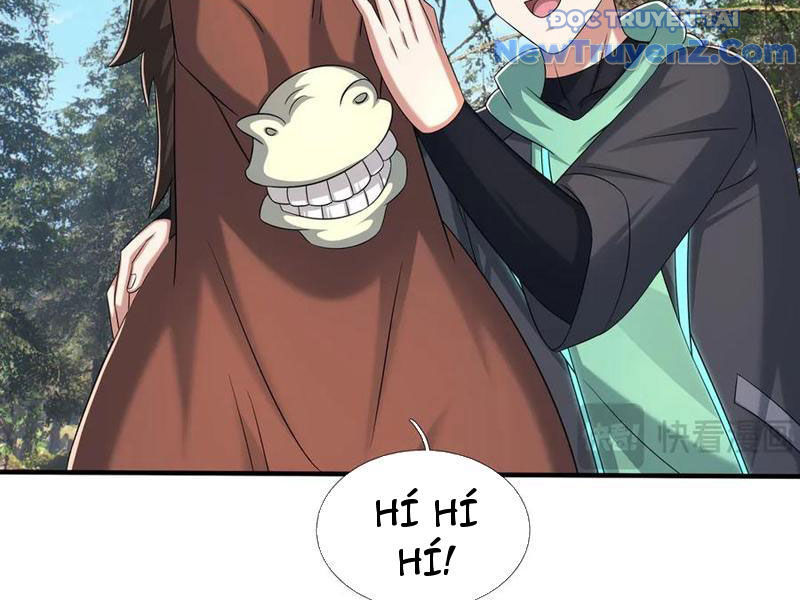 Khởi đầu Bằng Một Vạn Hít đất: Oanh Sát Thần Minh! Chap 50 - Next Chap 51