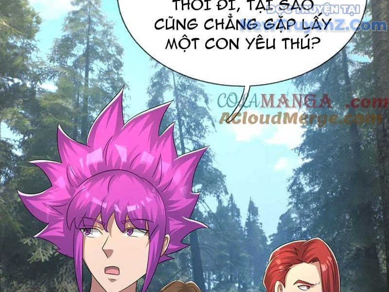 Khởi đầu Bằng Một Vạn Hít đất: Oanh Sát Thần Minh! Chap 50 - Next Chap 51