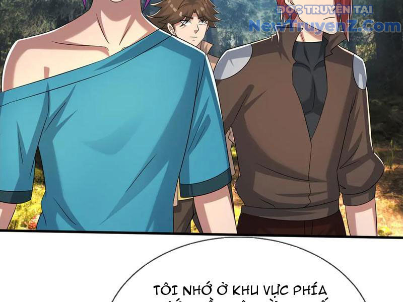 Khởi đầu Bằng Một Vạn Hít đất: Oanh Sát Thần Minh! Chap 50 - Next Chap 51