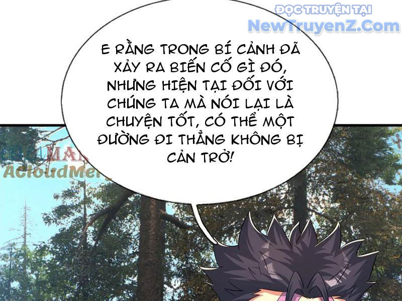 Khởi đầu Bằng Một Vạn Hít đất: Oanh Sát Thần Minh! Chap 50 - Next Chap 51