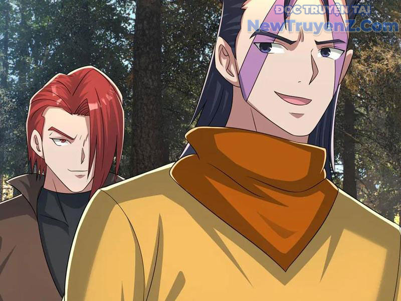 Khởi đầu Bằng Một Vạn Hít đất: Oanh Sát Thần Minh! Chap 50 - Next Chap 51