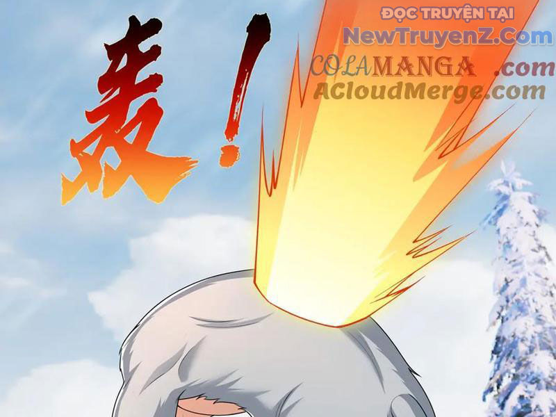 Khởi đầu Bằng Một Vạn Hít đất: Oanh Sát Thần Minh! Chap 51 - Next Chap 52