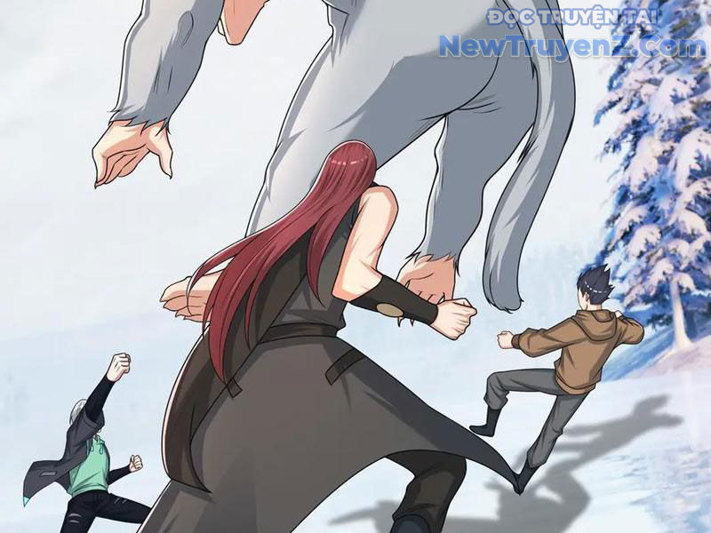 Khởi đầu Bằng Một Vạn Hít đất: Oanh Sát Thần Minh! Chap 51 - Next Chap 52