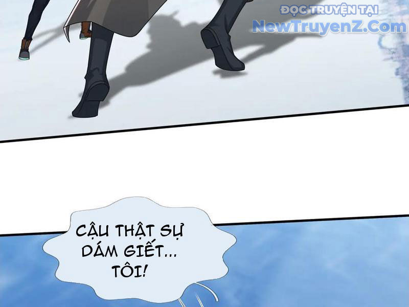 Khởi đầu Bằng Một Vạn Hít đất: Oanh Sát Thần Minh! Chap 51 - Next Chap 52