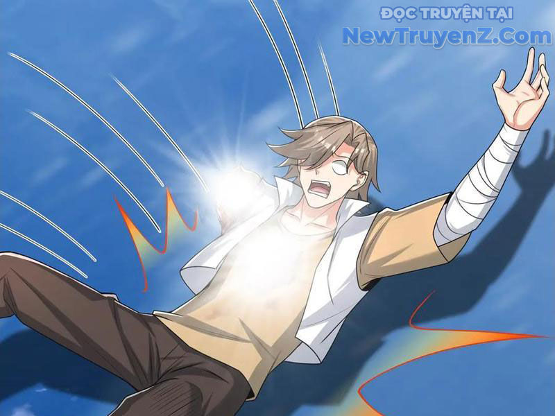 Khởi đầu Bằng Một Vạn Hít đất: Oanh Sát Thần Minh! Chap 51 - Next Chap 52