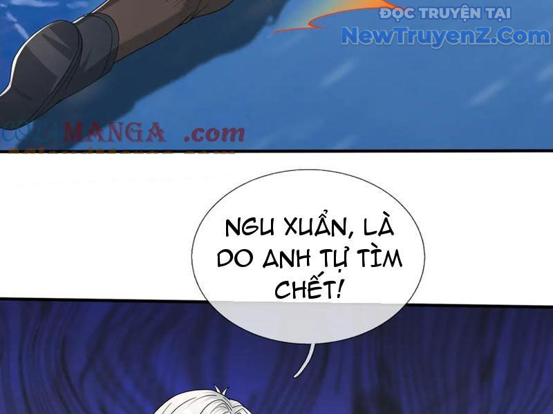 Khởi đầu Bằng Một Vạn Hít đất: Oanh Sát Thần Minh! Chap 51 - Next Chap 52