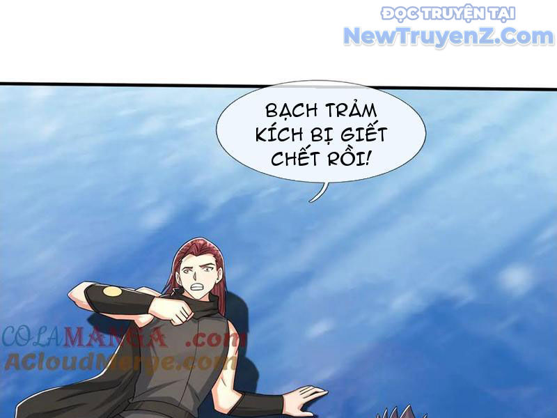 Khởi đầu Bằng Một Vạn Hít đất: Oanh Sát Thần Minh! Chap 51 - Next Chap 52