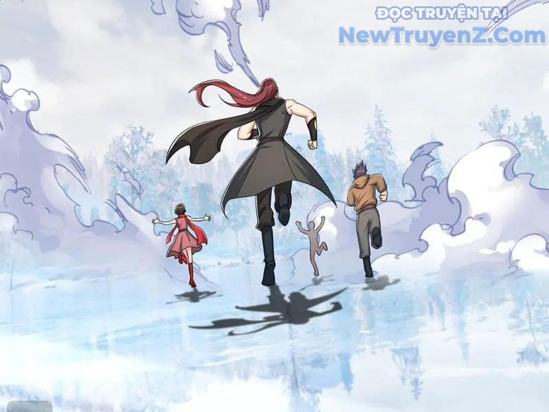 Khởi đầu Bằng Một Vạn Hít đất: Oanh Sát Thần Minh! Chap 51 - Next Chap 52