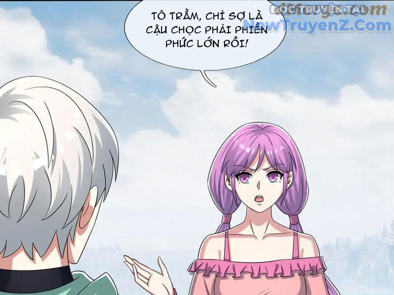 Khởi đầu Bằng Một Vạn Hít đất: Oanh Sát Thần Minh! Chap 51 - Next Chap 52