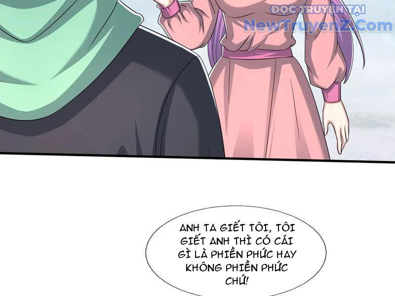 Khởi đầu Bằng Một Vạn Hít đất: Oanh Sát Thần Minh! Chap 51 - Next Chap 52