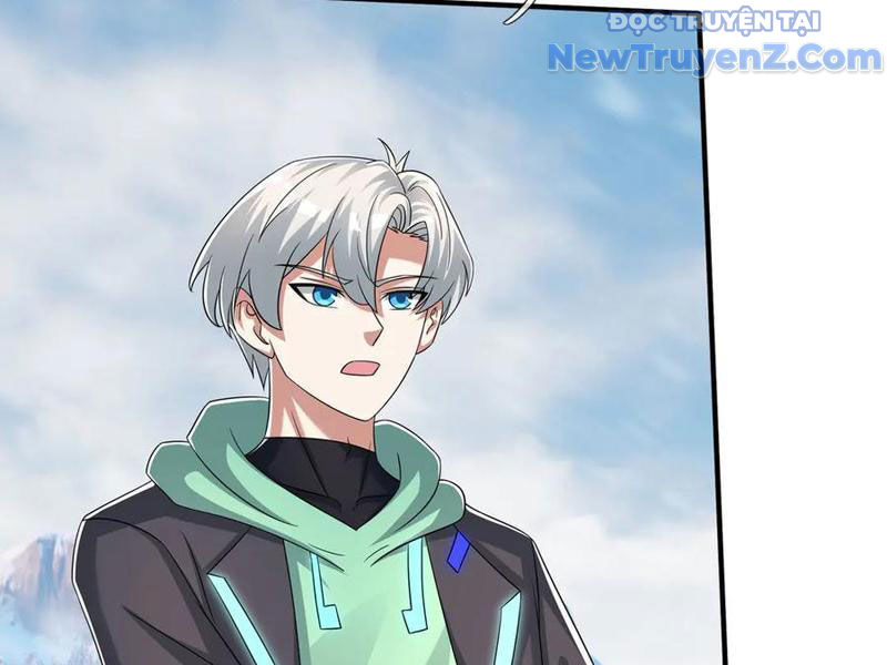 Khởi đầu Bằng Một Vạn Hít đất: Oanh Sát Thần Minh! Chap 51 - Next Chap 52