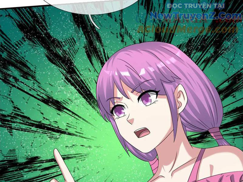 Khởi đầu Bằng Một Vạn Hít đất: Oanh Sát Thần Minh! Chap 51 - Next Chap 52