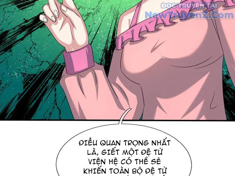 Khởi đầu Bằng Một Vạn Hít đất: Oanh Sát Thần Minh! Chap 51 - Next Chap 52