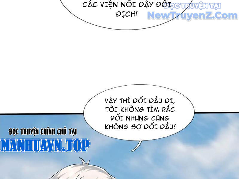 Khởi đầu Bằng Một Vạn Hít đất: Oanh Sát Thần Minh! Chap 51 - Next Chap 52