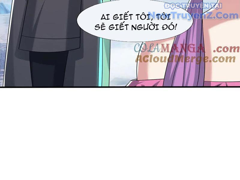 Khởi đầu Bằng Một Vạn Hít đất: Oanh Sát Thần Minh! Chap 51 - Next Chap 52