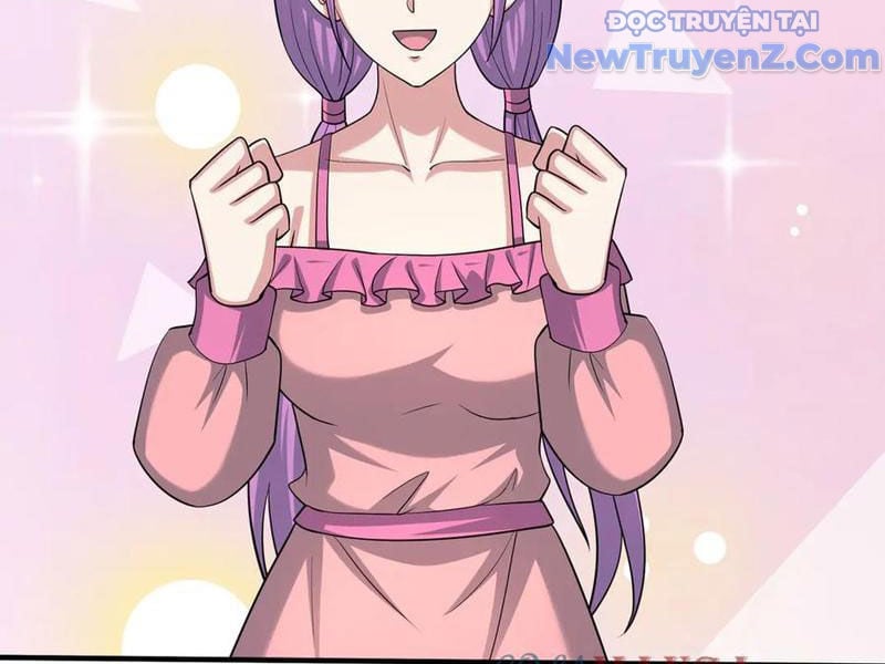 Khởi đầu Bằng Một Vạn Hít đất: Oanh Sát Thần Minh! Chap 51 - Next Chap 52