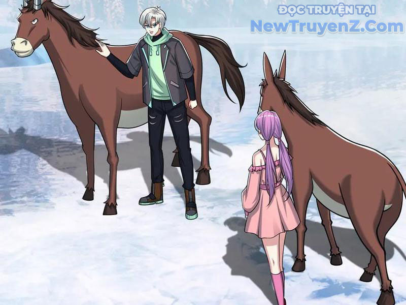 Khởi đầu Bằng Một Vạn Hít đất: Oanh Sát Thần Minh! Chap 51 - Next Chap 52