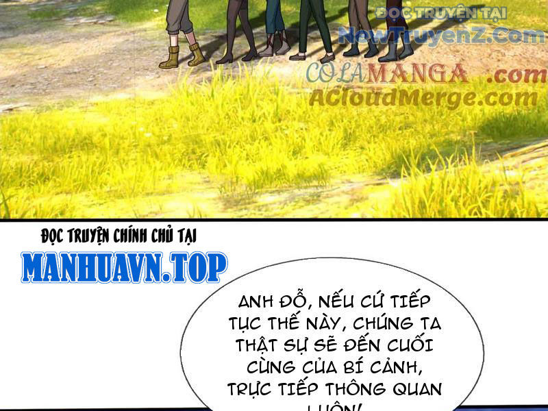 Khởi đầu Bằng Một Vạn Hít đất: Oanh Sát Thần Minh! Chap 51 - Next Chap 52