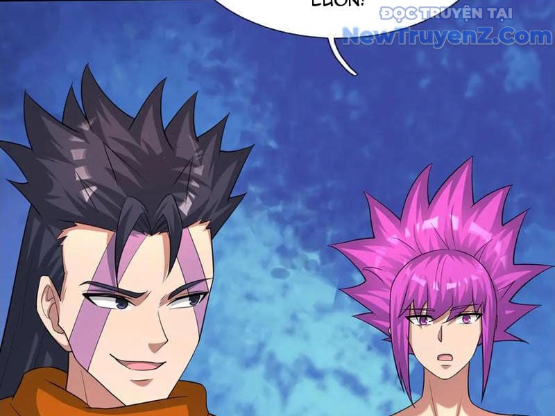 Khởi đầu Bằng Một Vạn Hít đất: Oanh Sát Thần Minh! Chap 51 - Next Chap 52