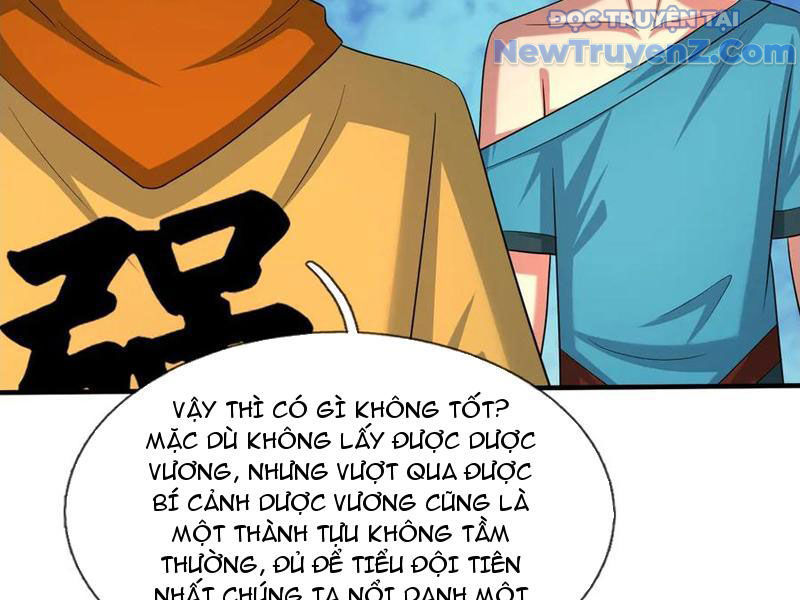 Khởi đầu Bằng Một Vạn Hít đất: Oanh Sát Thần Minh! Chap 51 - Next Chap 52