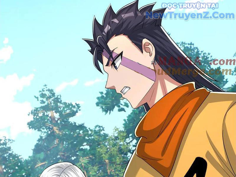 Khởi đầu Bằng Một Vạn Hít đất: Oanh Sát Thần Minh! Chap 51 - Next Chap 52