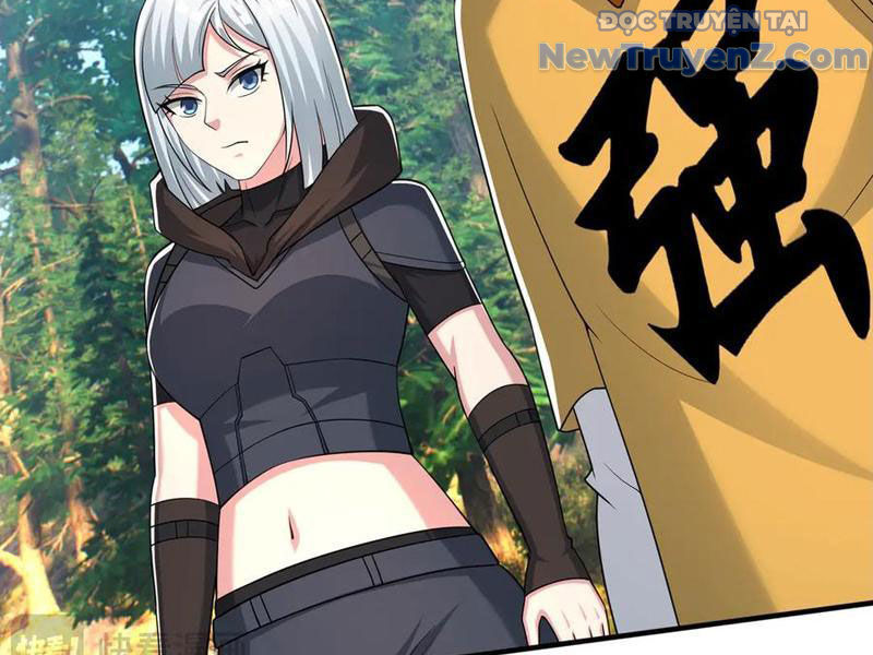 Khởi đầu Bằng Một Vạn Hít đất: Oanh Sát Thần Minh! Chap 51 - Next Chap 52