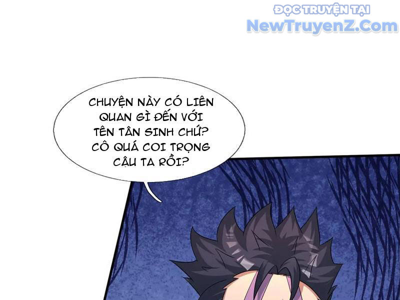 Khởi đầu Bằng Một Vạn Hít đất: Oanh Sát Thần Minh! Chap 51 - Next Chap 52