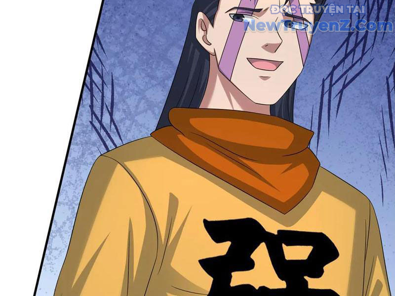 Khởi đầu Bằng Một Vạn Hít đất: Oanh Sát Thần Minh! Chap 51 - Next Chap 52