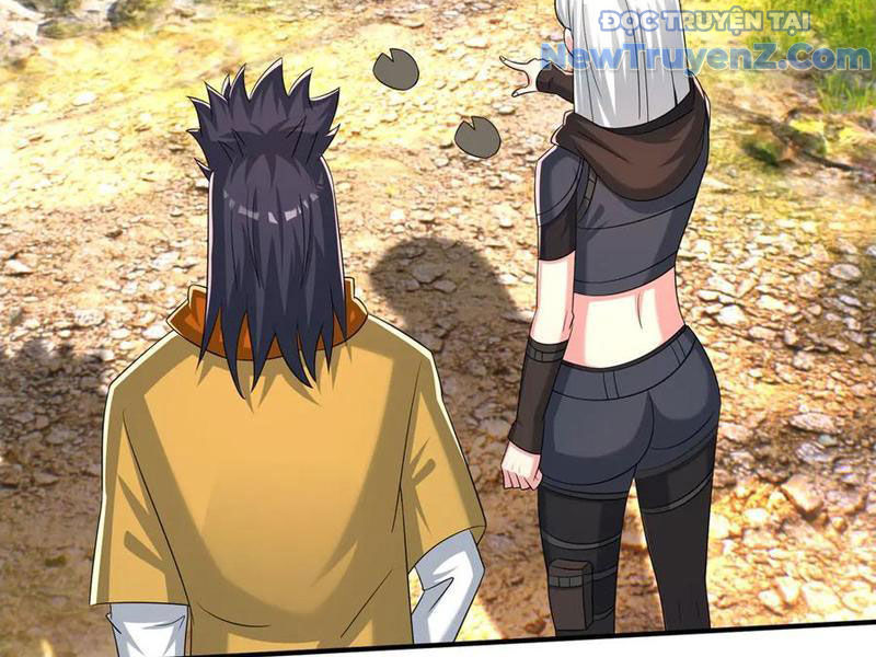 Khởi đầu Bằng Một Vạn Hít đất: Oanh Sát Thần Minh! Chap 51 - Next Chap 52