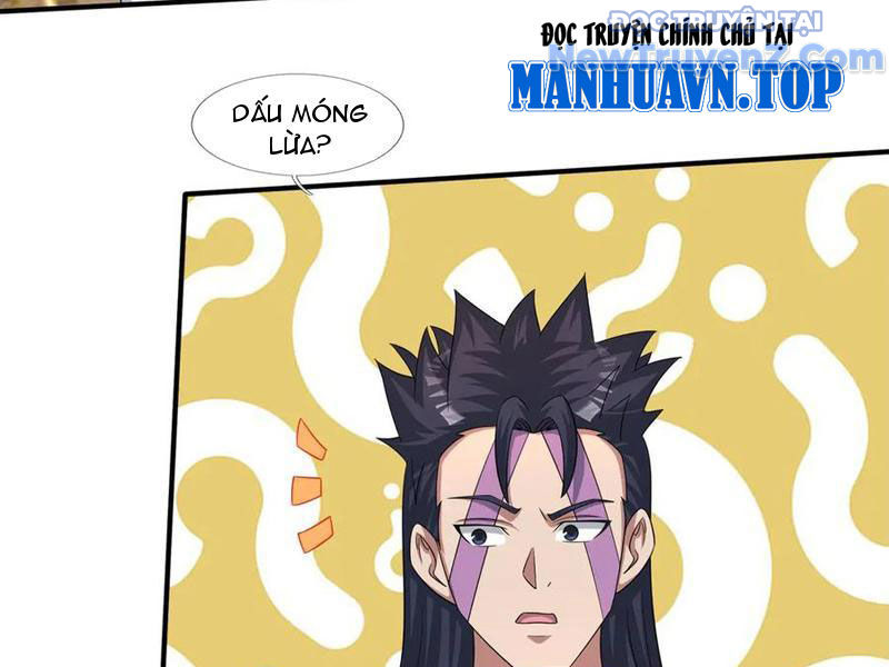 Khởi đầu Bằng Một Vạn Hít đất: Oanh Sát Thần Minh! Chap 51 - Next Chap 52