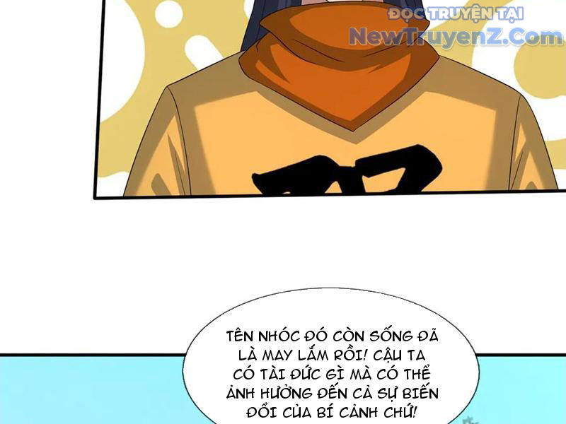 Khởi đầu Bằng Một Vạn Hít đất: Oanh Sát Thần Minh! Chap 51 - Next Chap 52