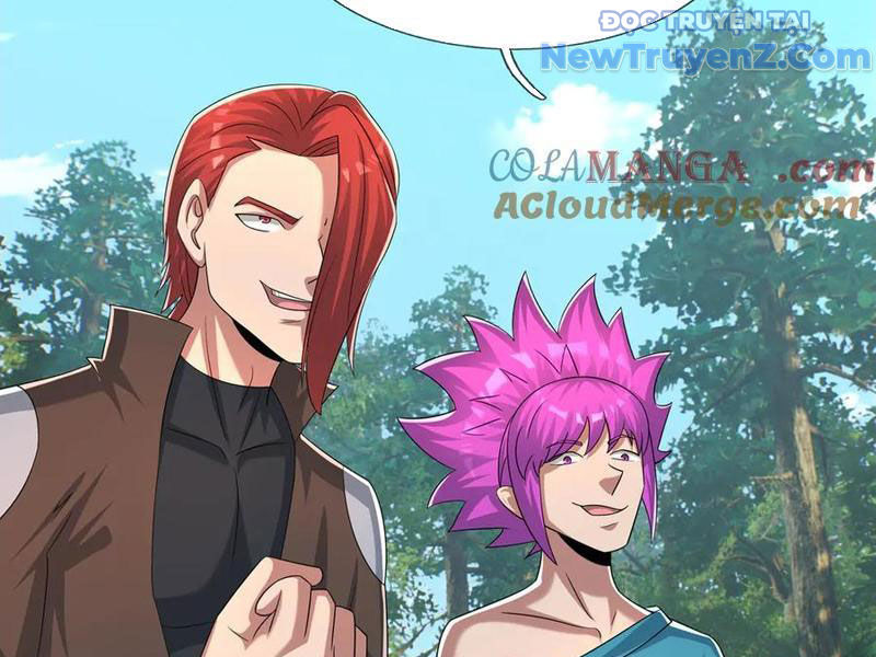 Khởi đầu Bằng Một Vạn Hít đất: Oanh Sát Thần Minh! Chap 51 - Next Chap 52