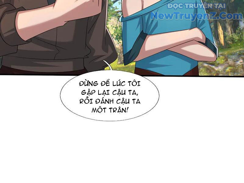 Khởi đầu Bằng Một Vạn Hít đất: Oanh Sát Thần Minh! Chap 51 - Next Chap 52