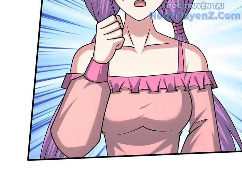 Khởi đầu Bằng Một Vạn Hít đất: Oanh Sát Thần Minh! Chap 51 - Next Chap 52