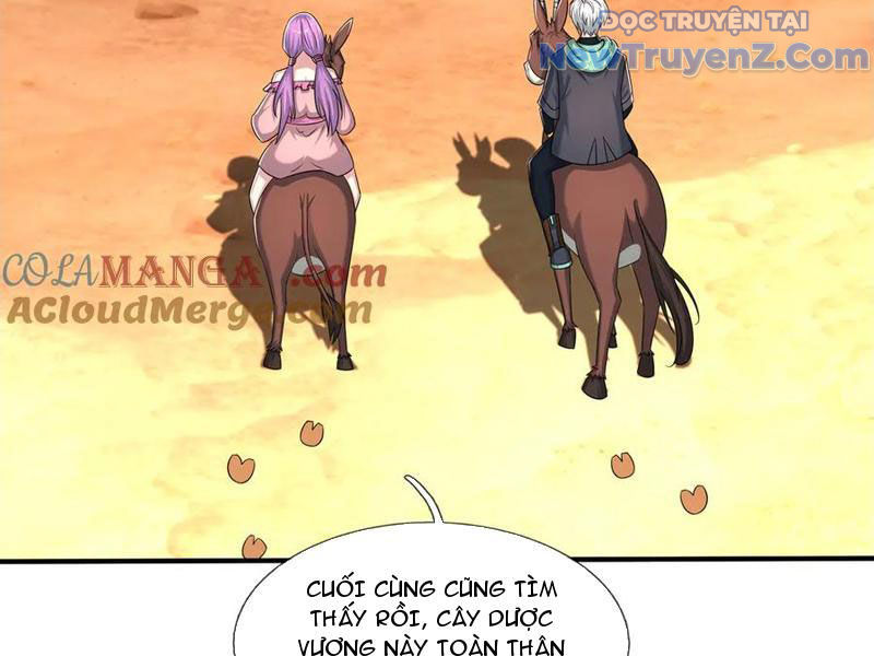 Khởi đầu Bằng Một Vạn Hít đất: Oanh Sát Thần Minh! Chap 51 - Next Chap 52