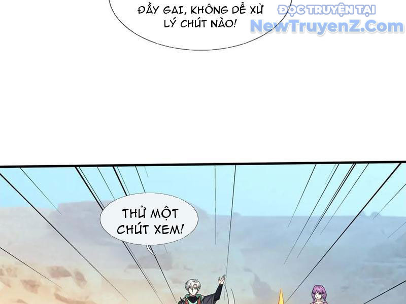 Khởi đầu Bằng Một Vạn Hít đất: Oanh Sát Thần Minh! Chap 51 - Next Chap 52