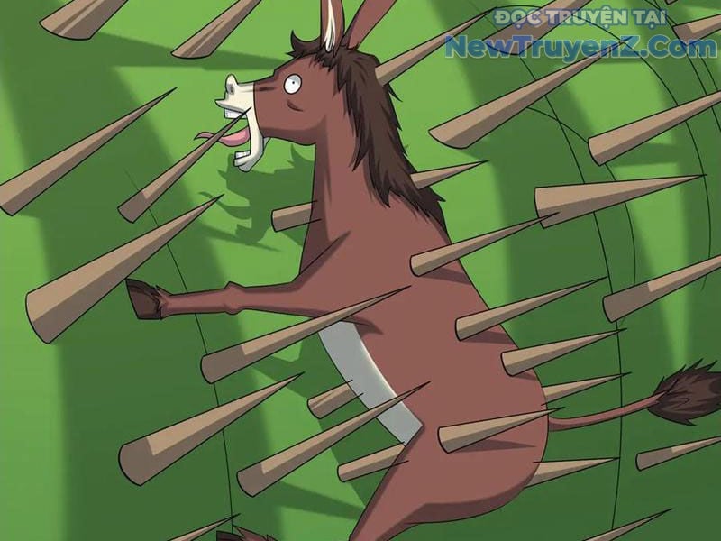 Khởi đầu Bằng Một Vạn Hít đất: Oanh Sát Thần Minh! Chap 51 - Next Chap 52