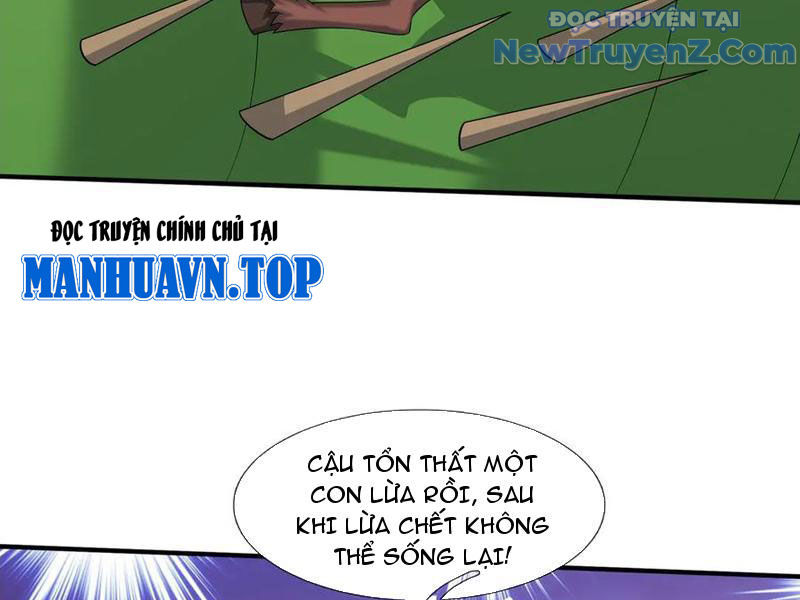 Khởi đầu Bằng Một Vạn Hít đất: Oanh Sát Thần Minh! Chap 51 - Next Chap 52
