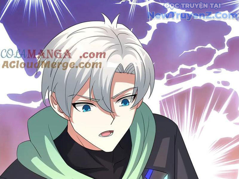 Khởi đầu Bằng Một Vạn Hít đất: Oanh Sát Thần Minh! Chap 51 - Next Chap 52