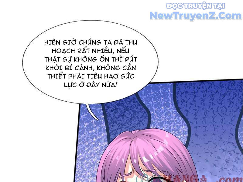 Khởi đầu Bằng Một Vạn Hít đất: Oanh Sát Thần Minh! Chap 51 - Next Chap 52