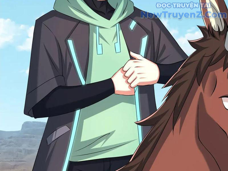 Khởi đầu Bằng Một Vạn Hít đất: Oanh Sát Thần Minh! Chap 51 - Next Chap 52