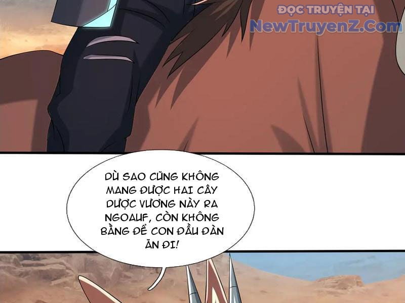 Khởi đầu Bằng Một Vạn Hít đất: Oanh Sát Thần Minh! Chap 51 - Next Chap 52