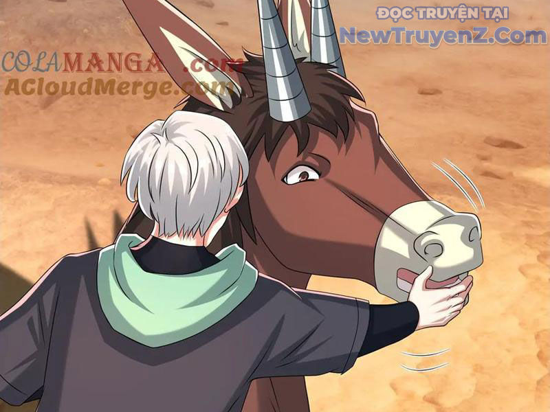 Khởi đầu Bằng Một Vạn Hít đất: Oanh Sát Thần Minh! Chap 51 - Next Chap 52