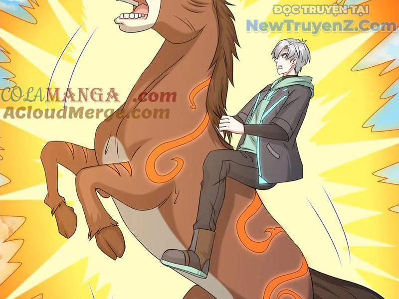 Khởi đầu Bằng Một Vạn Hít đất: Oanh Sát Thần Minh! Chap 51 - Next Chap 52