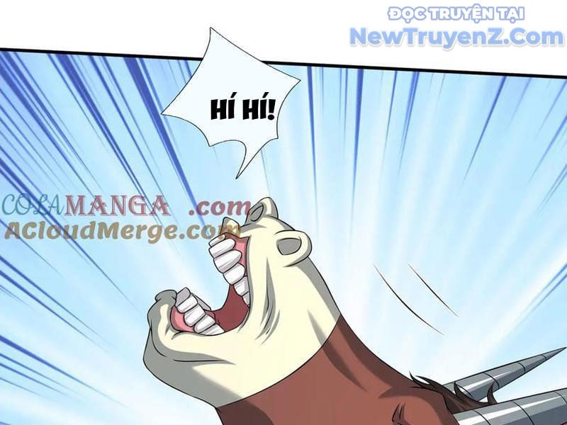 Khởi đầu Bằng Một Vạn Hít đất: Oanh Sát Thần Minh! Chap 51 - Next Chap 52