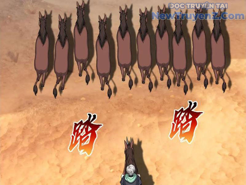 Khởi đầu Bằng Một Vạn Hít đất: Oanh Sát Thần Minh! Chap 51 - Next Chap 52